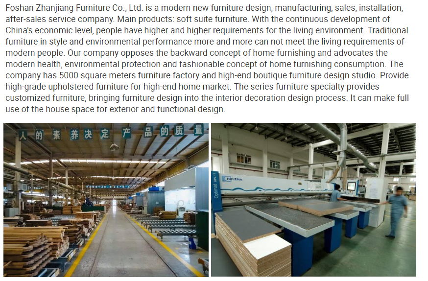 Exploring the Enchanting World of Harbin Sofa Wholesale Market: A Hub of Furniture Industry