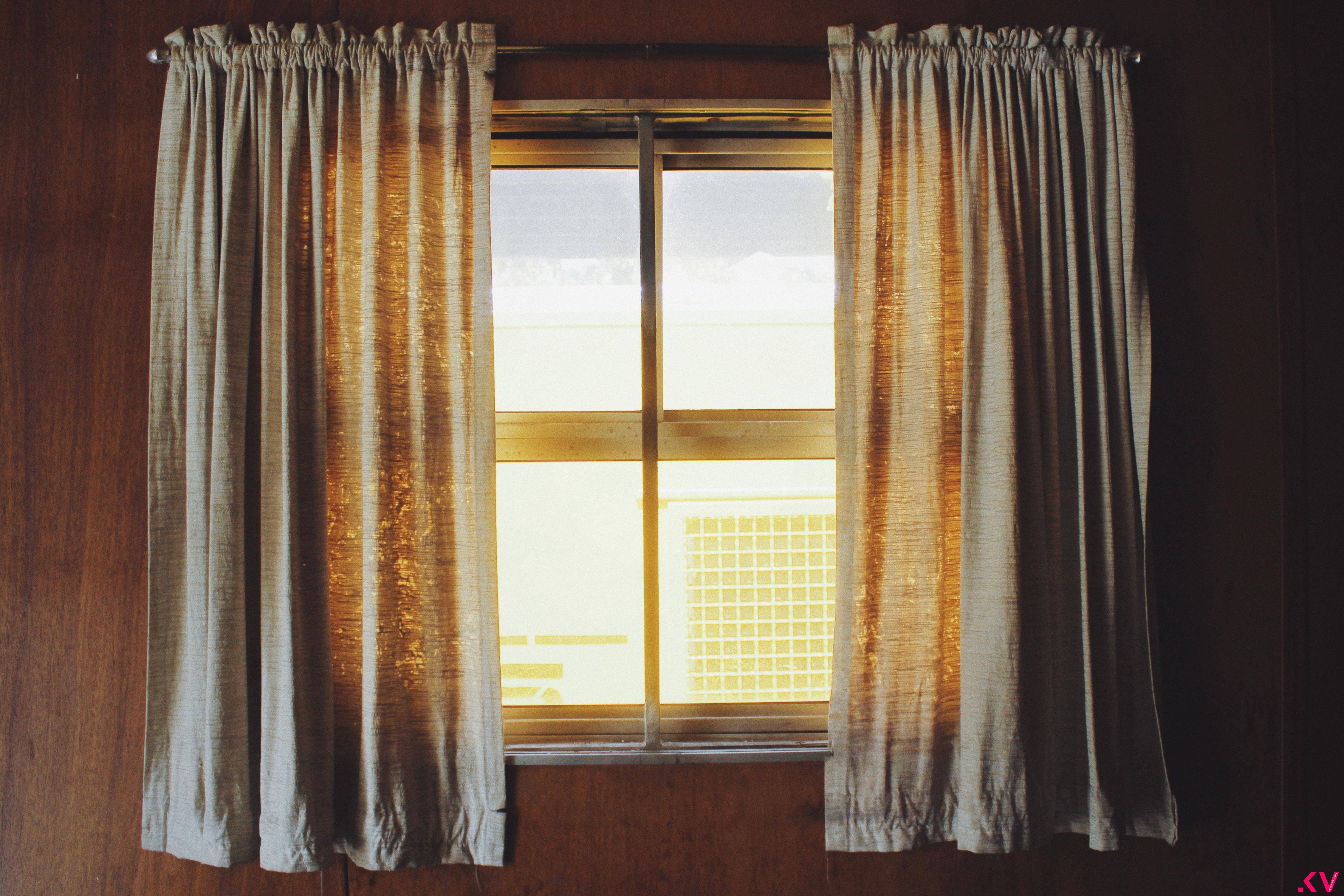 Title: The Unique Charm of Ruibao Curtains