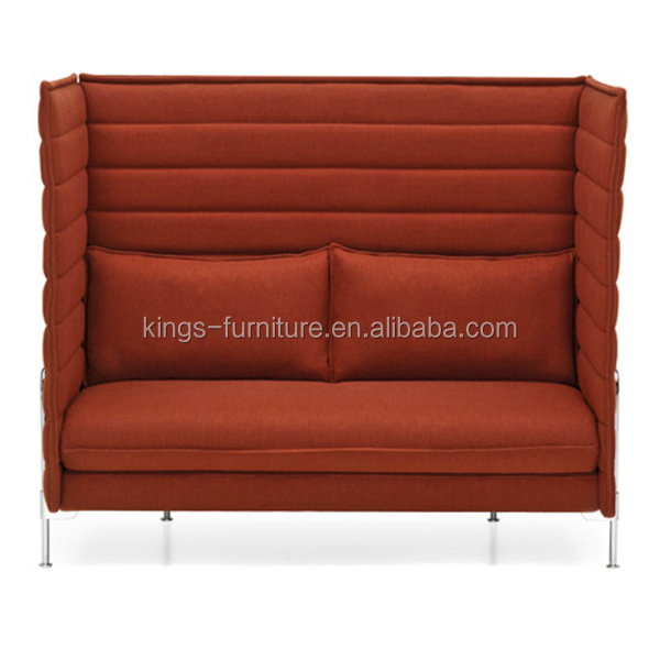 Title: Exploring the Alluring World of Red Star Macalline Leather Sofas