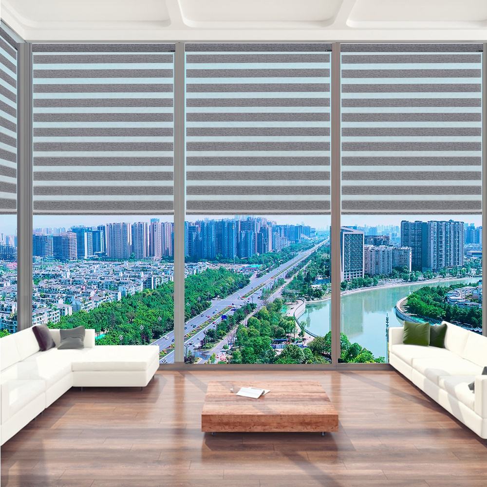 Title: Custom Window Curtains in Hangzhou