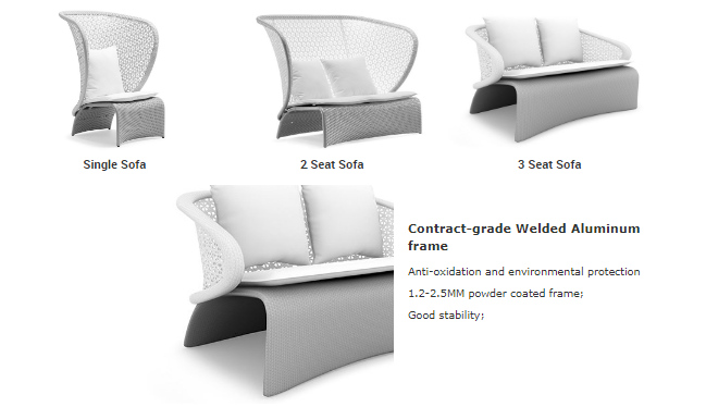 Title: Optimal Height of Outlets on Sofa Sides