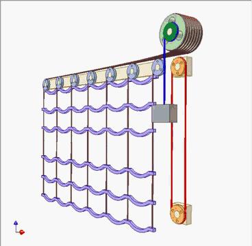 Title: Controlling Smart Curtains