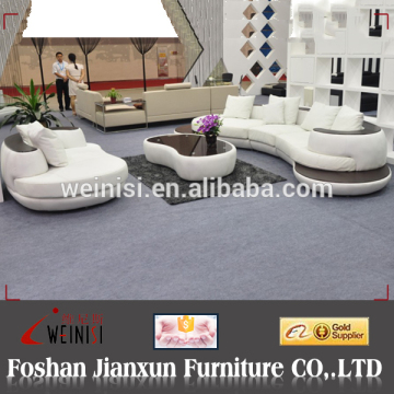 Title: The Magnificence and Comfort of Hu Kuan International Sofas