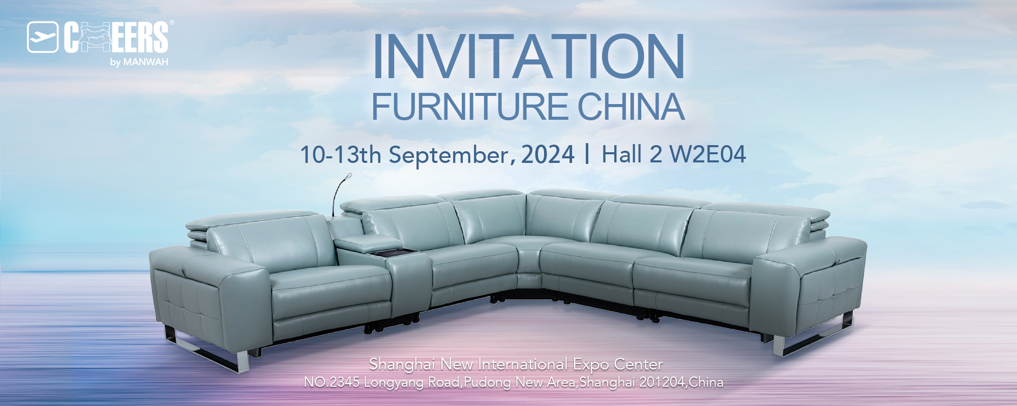 Title: The Magnificence and Comfort of Hu Kuan International Sofas