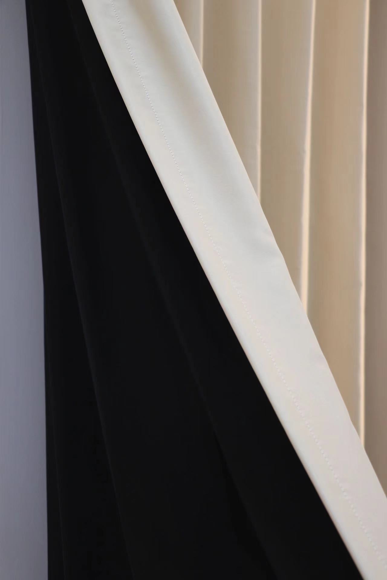 Title: Curtain Fabric Wholesale in Keqiao