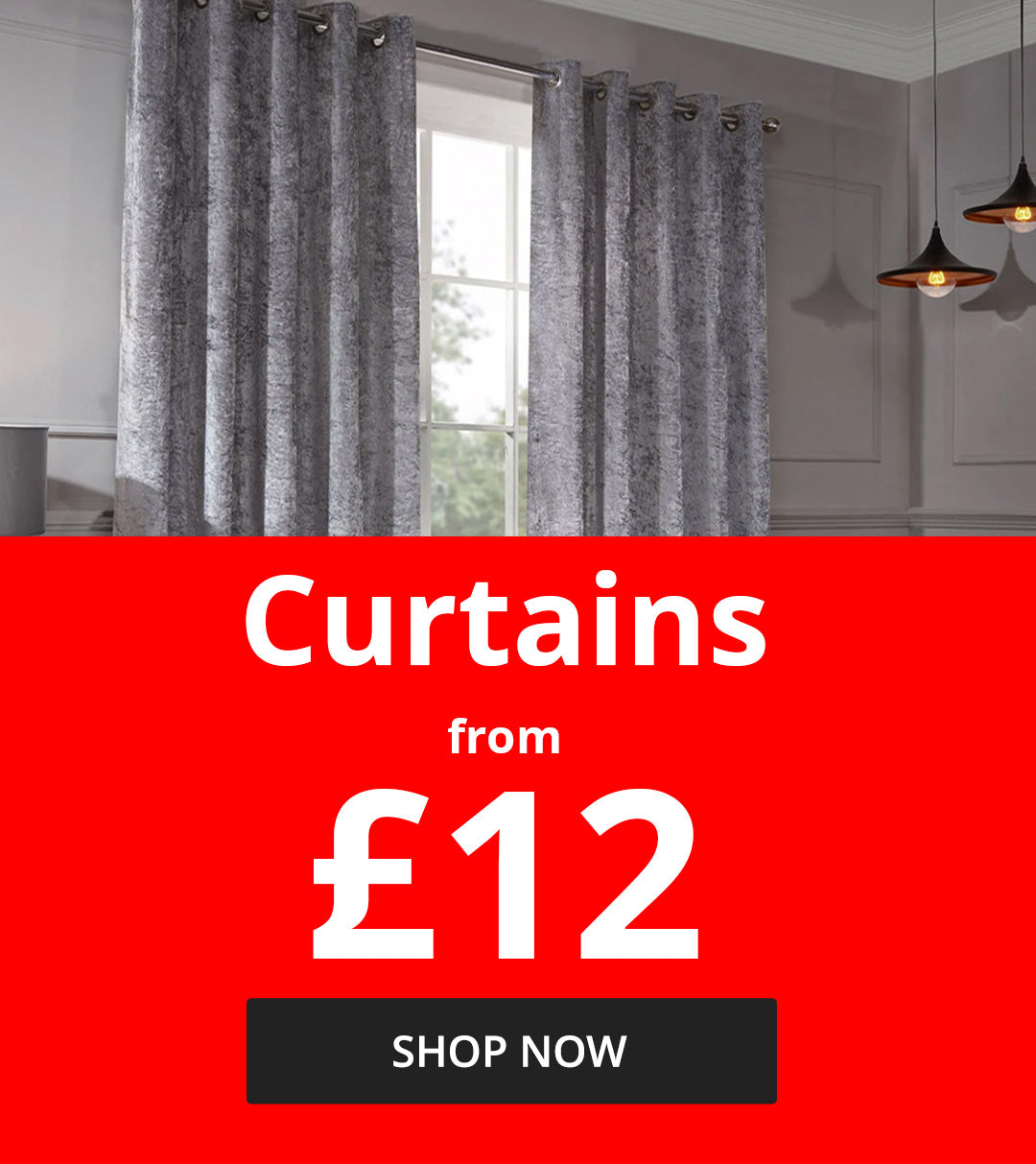 Title: The Trend of Curtains This Year