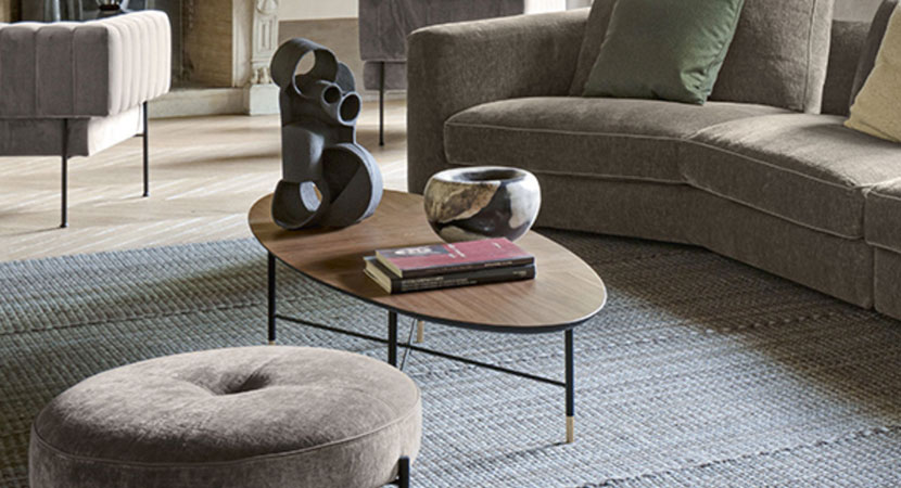 Title: The Perfect Pairing: Choosing the Ideal Coffee Table for Your Functional Sofa