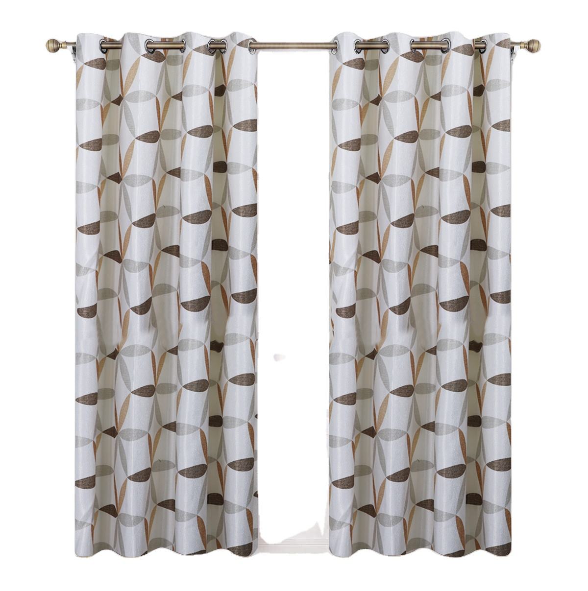 The Unique Charm of Foldable Curtains