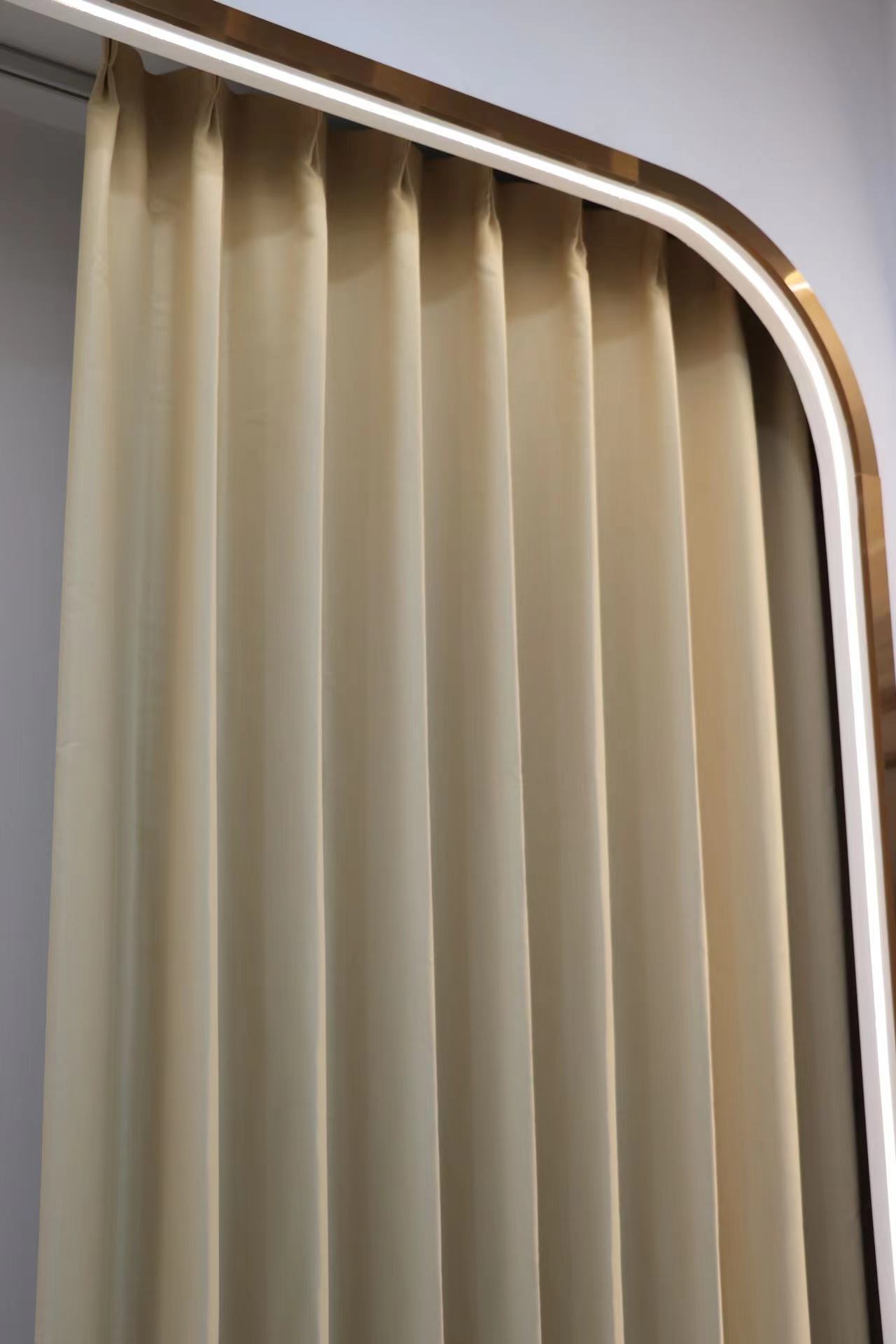 Title: Curtain Fabric Wholesale Prices