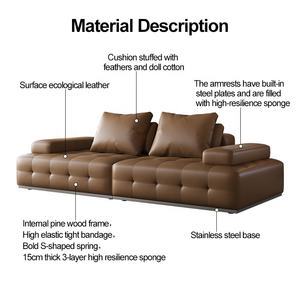 Title: Maximizing the Aesthetics of Solid Wood Sofa Arrangements: A Comprehensive Guide