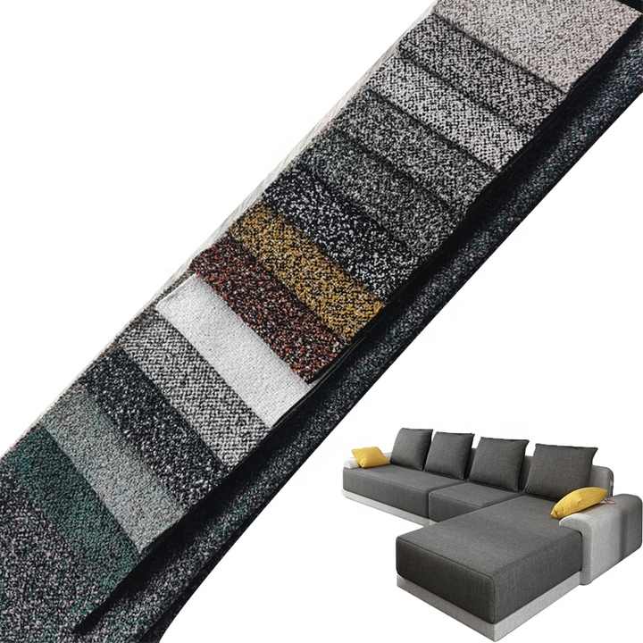 Title: Selecting the Perfect Color Carpet for Your Black Sofa