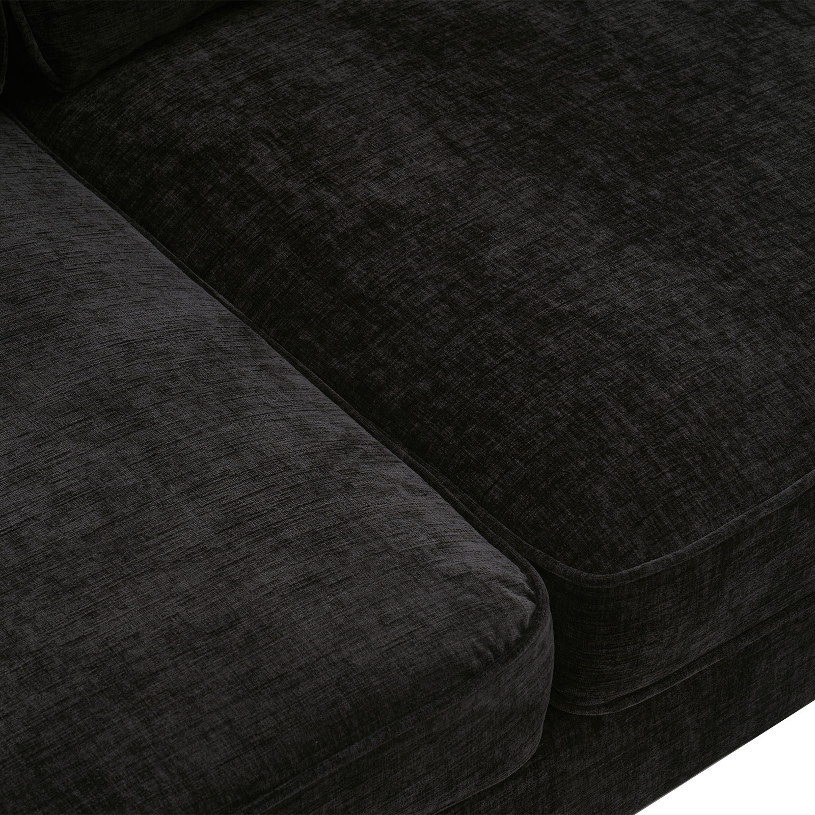 Title: Selecting the Perfect Color Carpet for Your Black Sofa