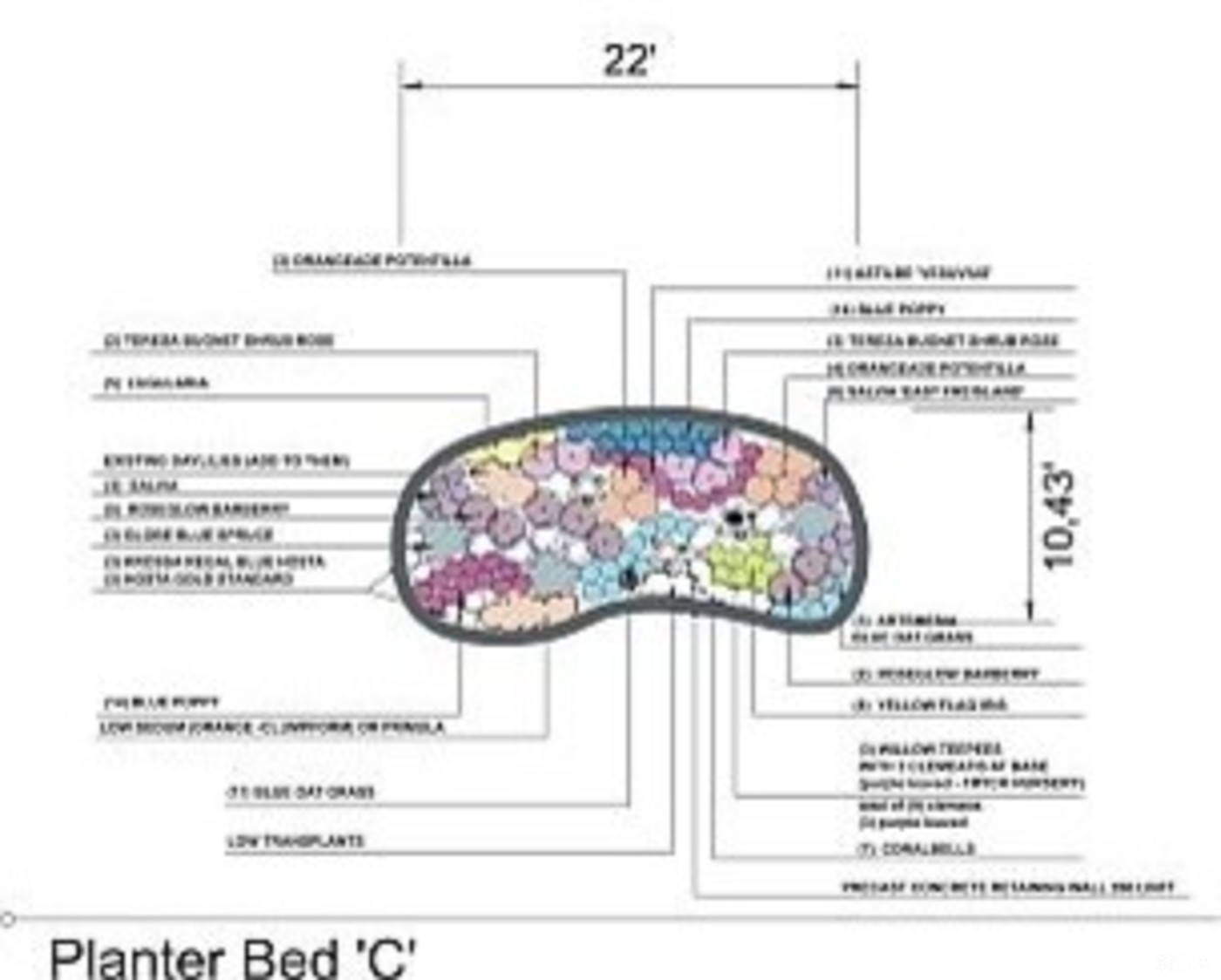 Title: Design Concepts and Renderings of Sofa Exhibition Halls