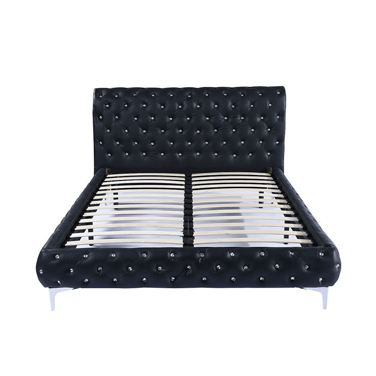 Title: The Multifunctional Furniture: Guangdong Sofa Bed