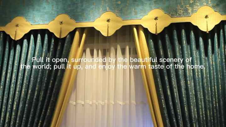 The Superiority of Curtains