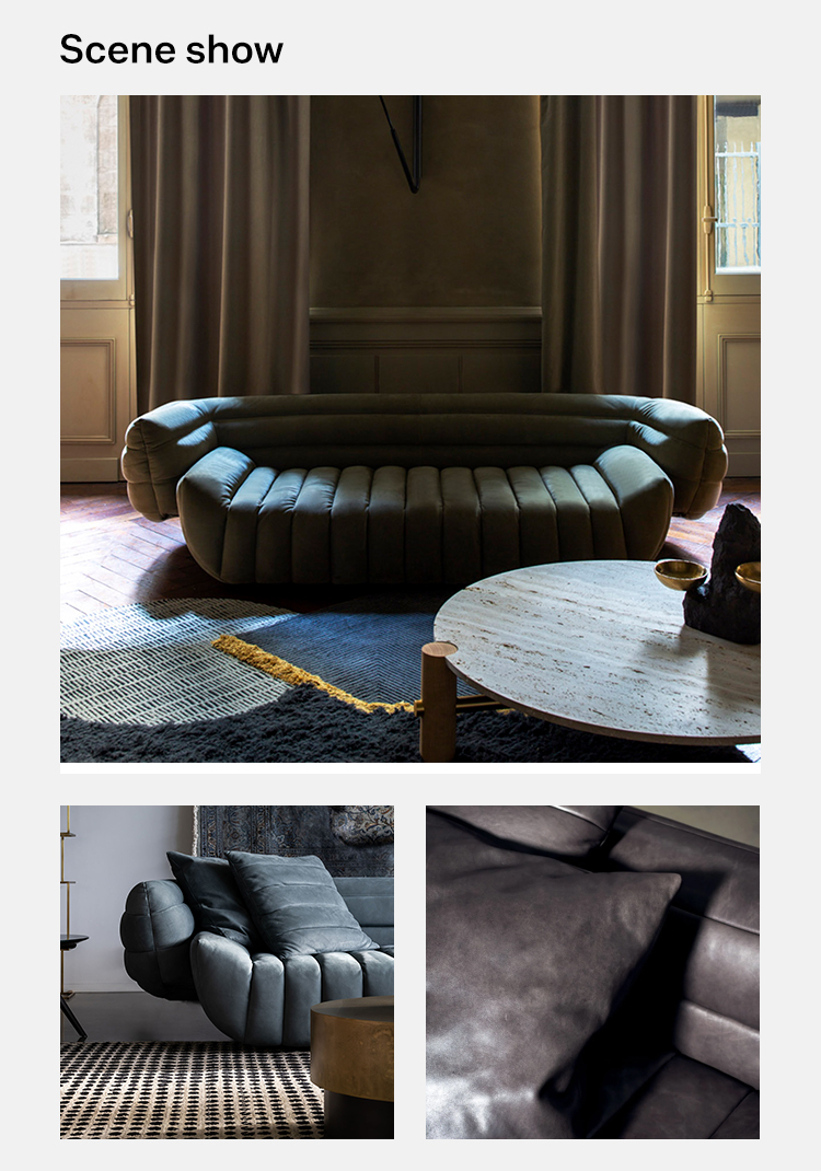 Title: Top 10 Italian Sofa Brands: A Guide to the Best Furniture Makers in Italy