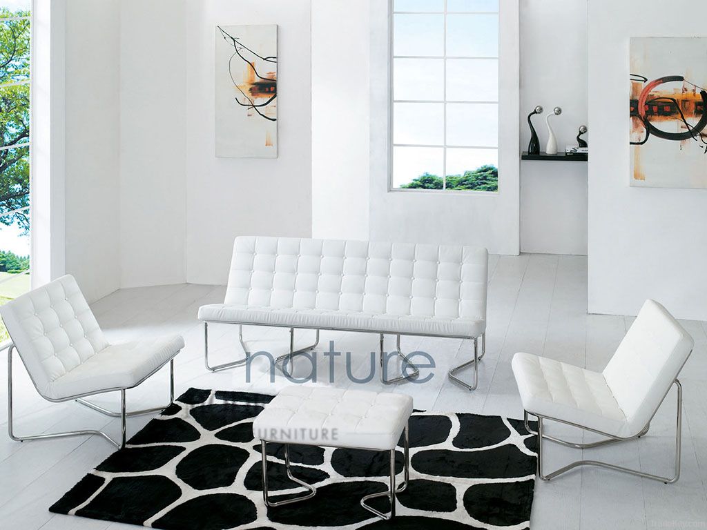 White Furniture: The Perfect Companion for a Neutral Home Decor