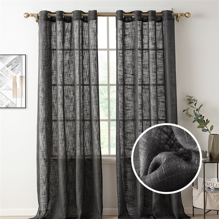 Title: The Unique Charm of Zhaoju Curtains