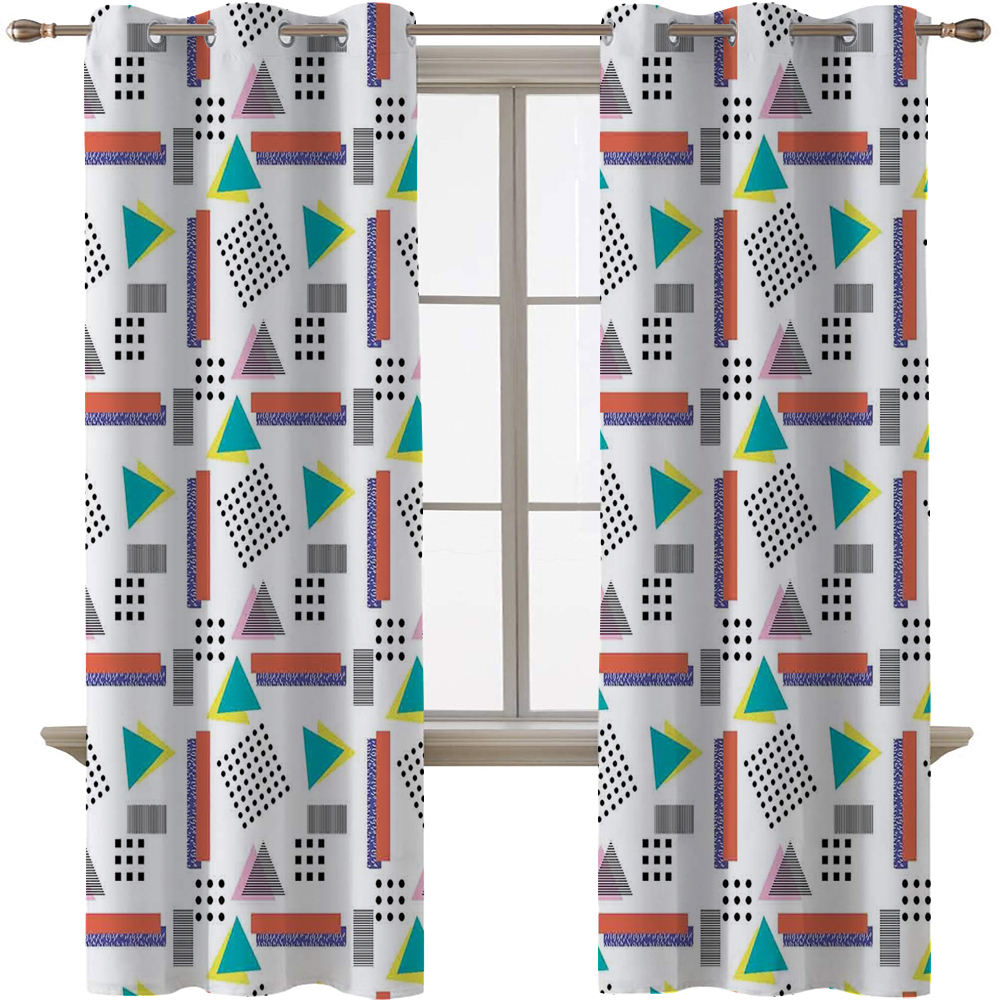 Title: How Does Mujiayo Window Curtains Stack Up?