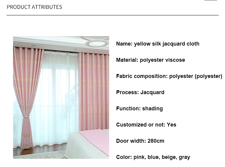 Title: How to Calculate Curtain Fabric Requirements