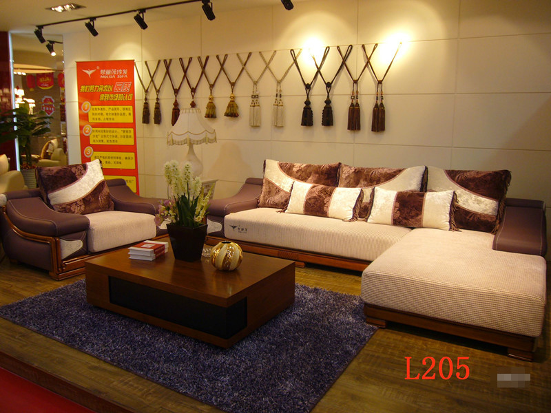 Title: Unraveling the Elegance and Comfort of Royal Matryx Sofa Collection at 皇玛梦丽莎沙发官网