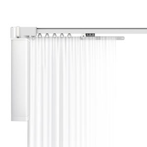 Title: Henan Electric Curtains: A Modern Convenience