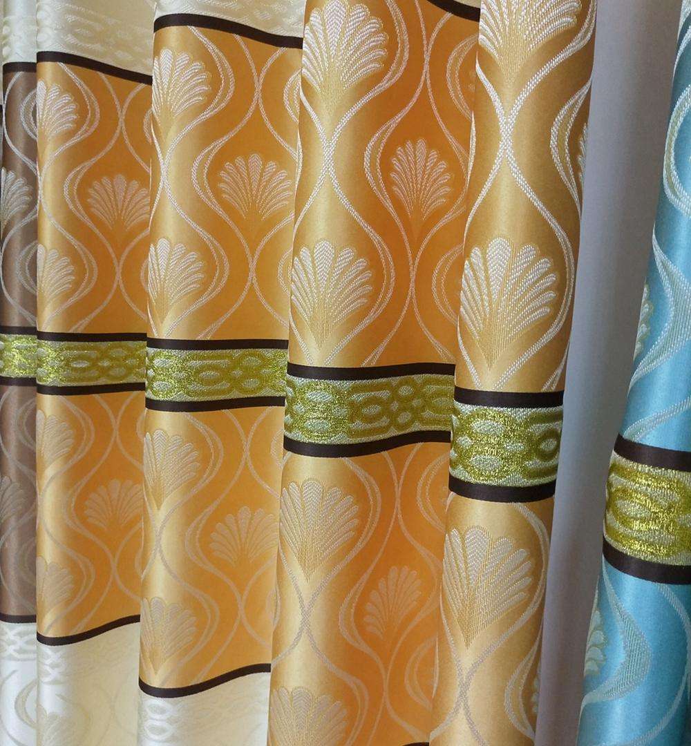 Title: Curtain Fabric Wholesale Manufacturers Addresses