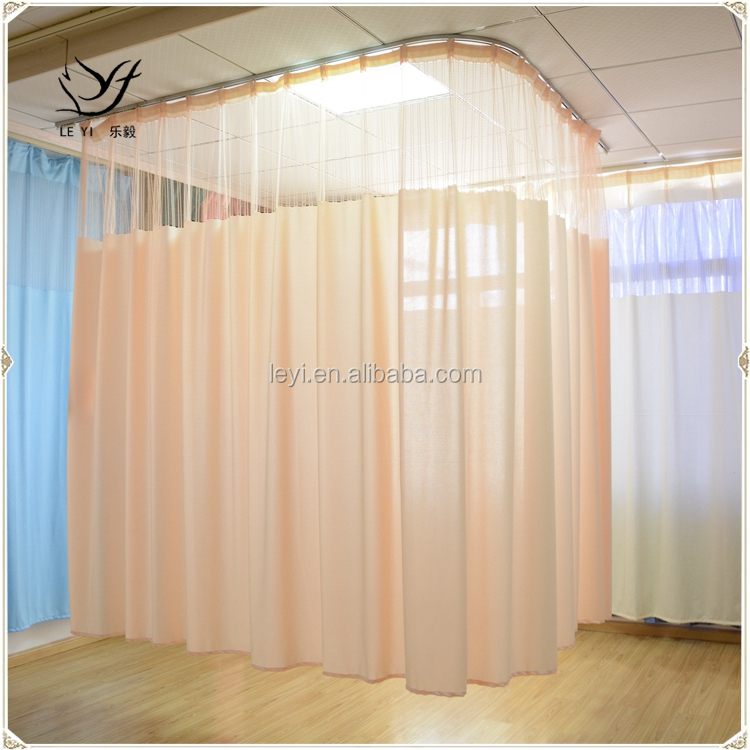 Title: The Perfect Shade for the Nursery: A Curtain Design Journey