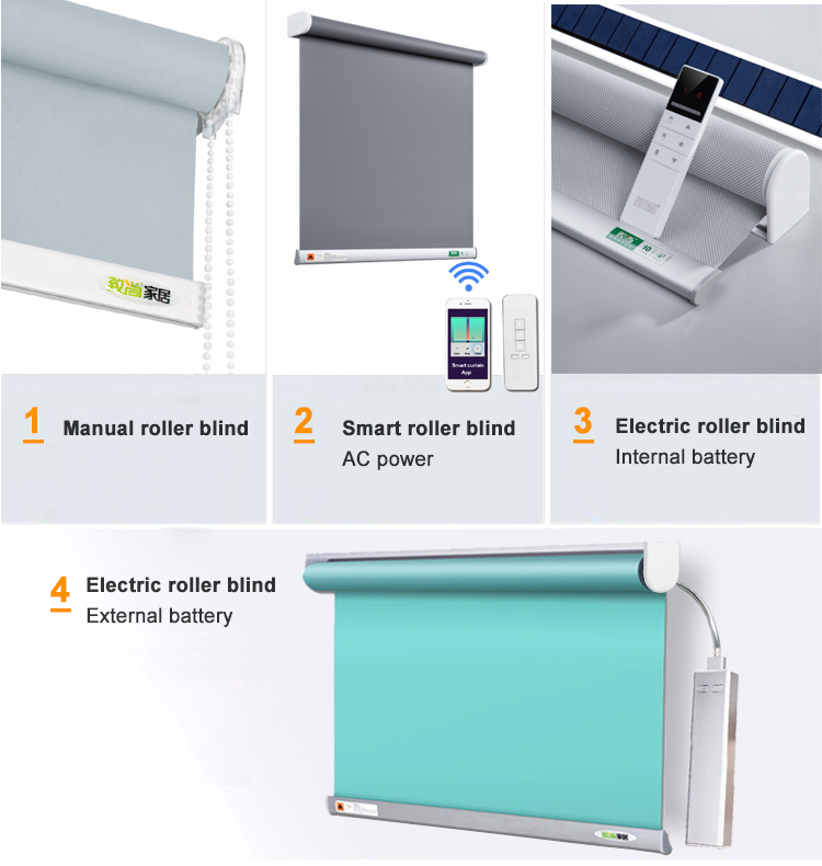 Title: Wuxi Electric Curtains: A Smart Solution for Your Home