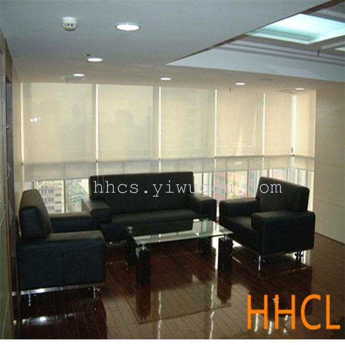 Title: Chongqing Office Curtains