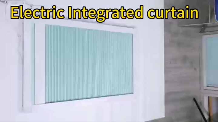 Is Electric Curtain a Necessity?