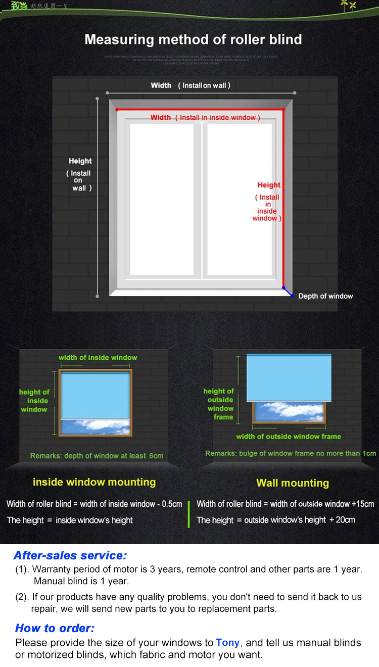 How to Calculate the Length of Curtains in Meters