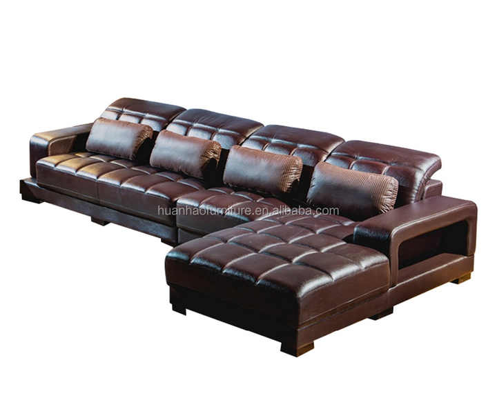 Title: Exploring Guangzhous High-Quality Leather Sofa Wholesale Market