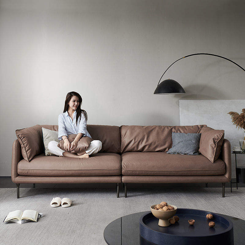 Title: Exploring the Exquisite Beauty of Love Jia Zhibao Sofa: A Masterclass in Comfort and Style