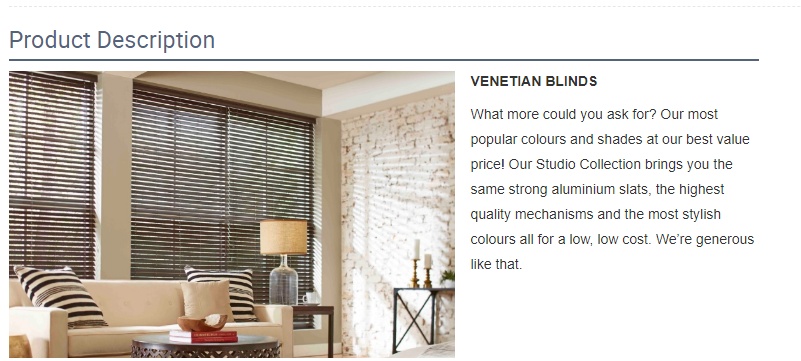 Title: Aluminum Venetian Blind Window Design Ideas