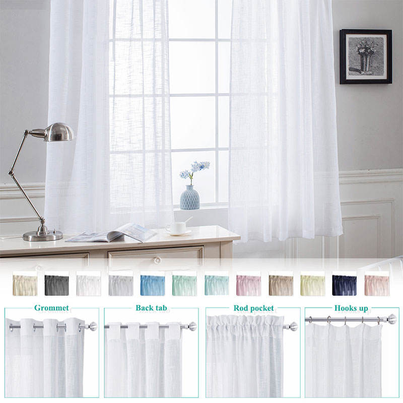 How to Clean Silk Curtains