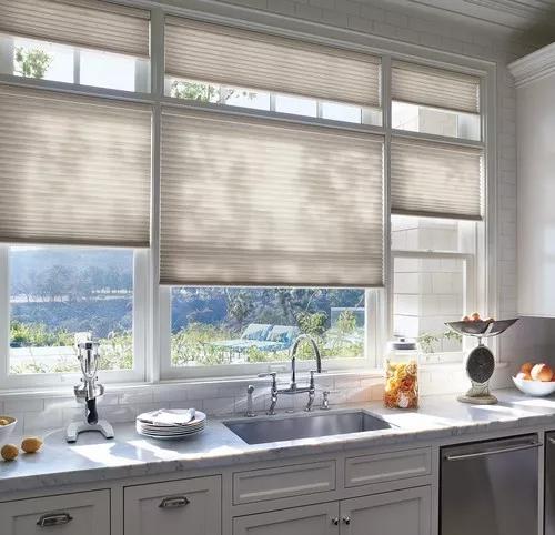 Title: Installing Bathroom Blinds: A Step-by-Step Guide