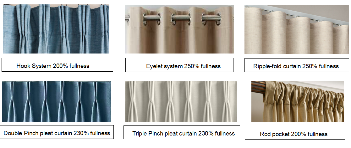 Simple and Stylish Curtain DIY Guide