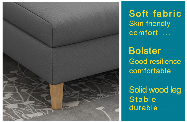 Title: The Comprehensive Guide to Standard Sizes of a Four-Person Sofa