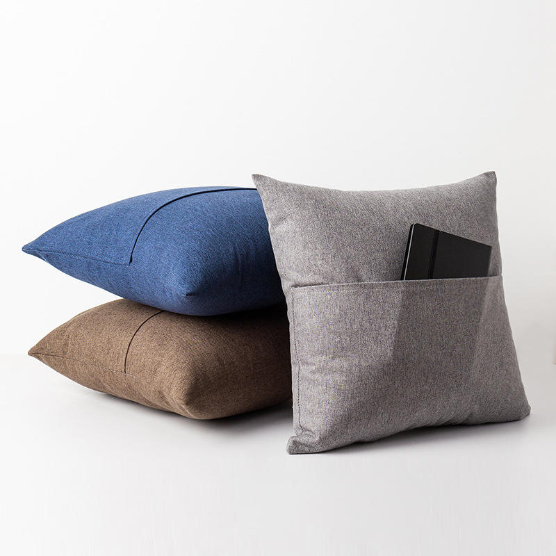 Title: The Top 10 Popular Sofa Cushion Designs for This Year