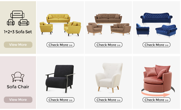 Title: The Latest Sofa Trends to Watch Out for in 2023