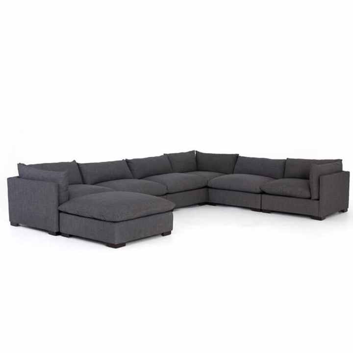 Title: The Importance of Choosing a Durable Sofa