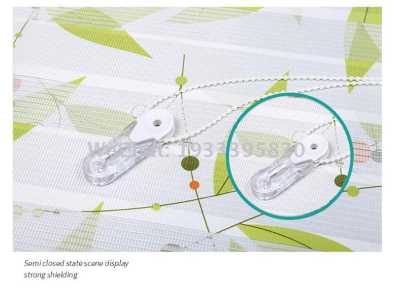 Title: How to Install Curtain Clips - Illustrated Guide