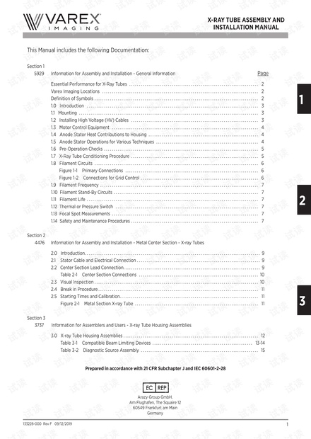 Manual Shades Installation Guide