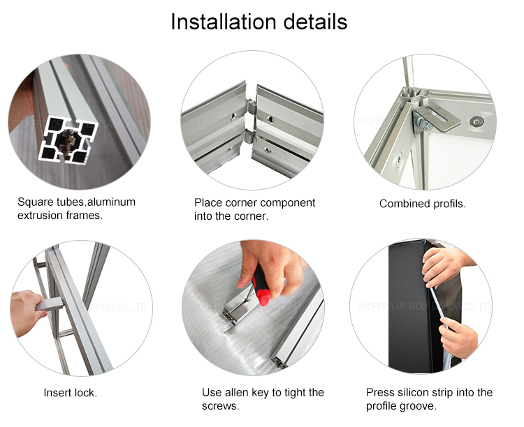 Title: Curtain Accessories Prices Per Meter