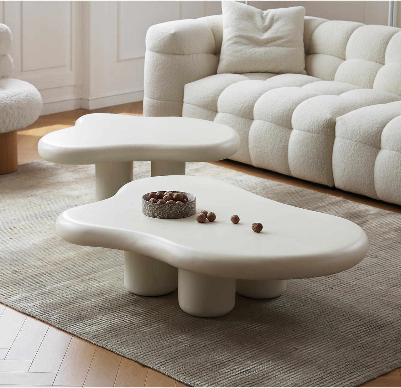 Title: Creating a Stunning Coffee Brown Sofa Pairing with a Perfect Colored Coffee Table