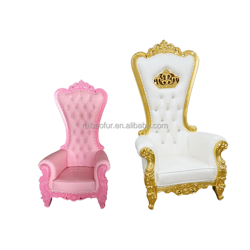 Title: An In-Depth Analysis of the Symbolism and Significance of Sofas Left and Right Princess Chair Positioning