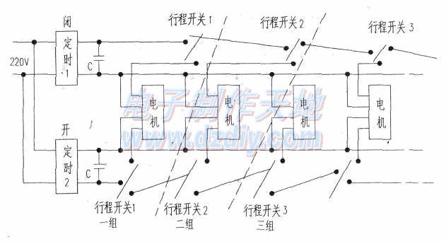 ELECTRIC CURTAIN REMOTE CONTROL INSTRUCTIONS