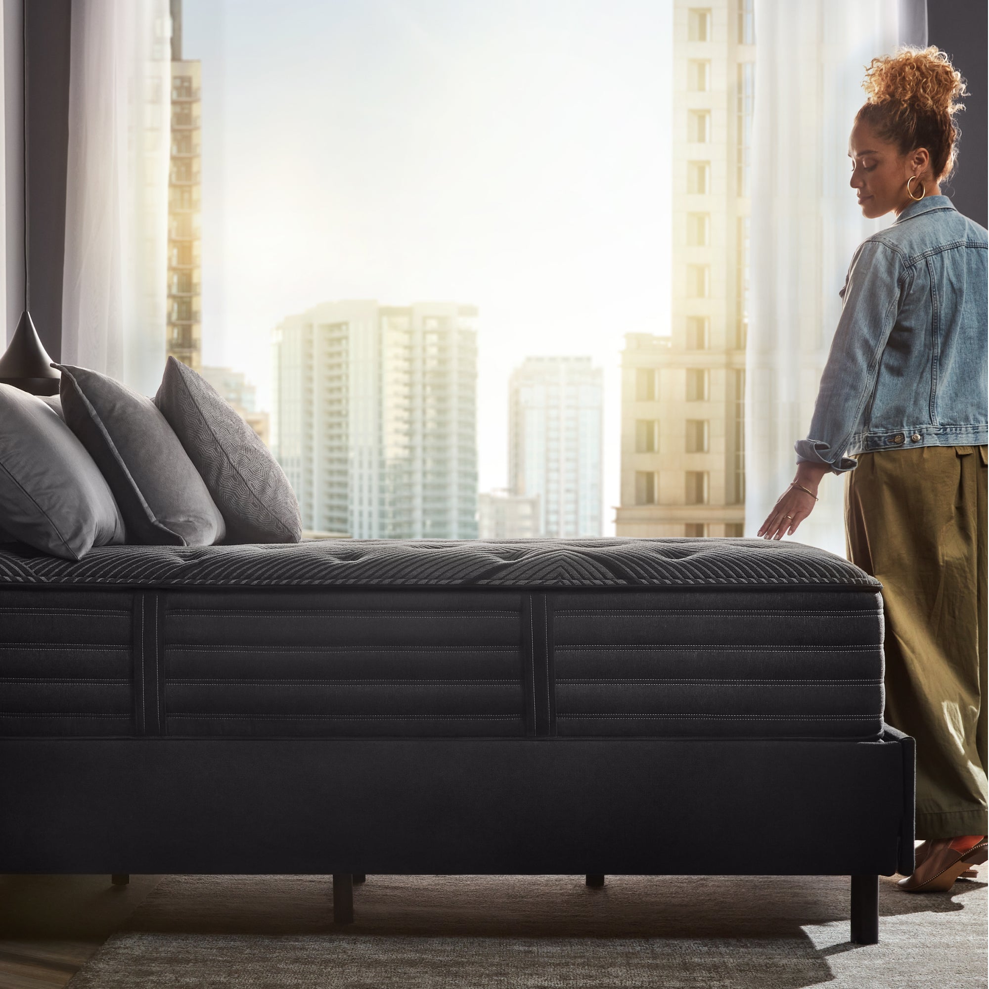 Title: Experience Luxury and Comfort with Deseng Blanda Sofa at Official Website