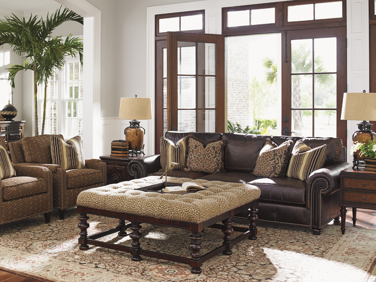 Royal Taihe Sofa: Price and Features